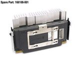 Hewlett Packard Enterprise PROC, 733/133,W/HEATSINK